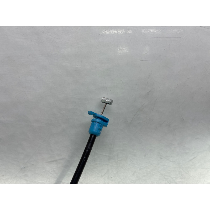 Serrure arriere gauche CITROEN C4 1 Photo n°6
