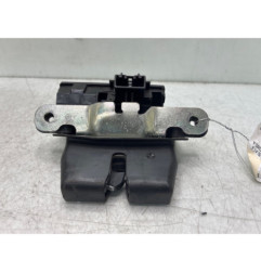 Serrure de coffre FORD FIESTA 6