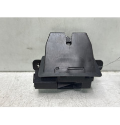 Serrure de coffre FORD FIESTA 6