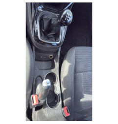 Serrure de coffre FORD FIESTA 6