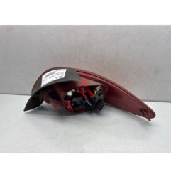 Feu arriere principal gauche (feux) PEUGEOT 206