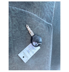 Feu arriere principal gauche (feux) PEUGEOT 206