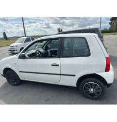 Vitre avant droit VOLKSWAGEN LUPO