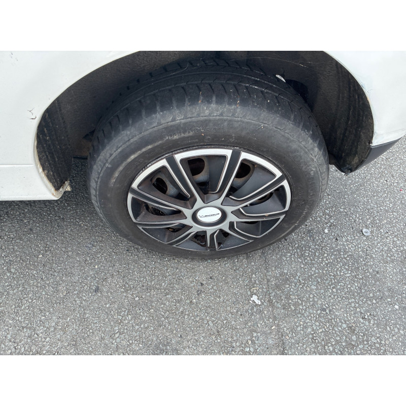 Vitre avant droit VOLKSWAGEN LUPO Photo n°10
