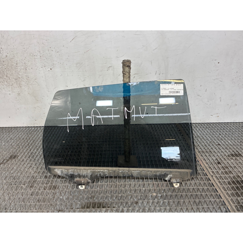 Vitre arriere droit CITROEN C4 AIRCROSS Photo n°3