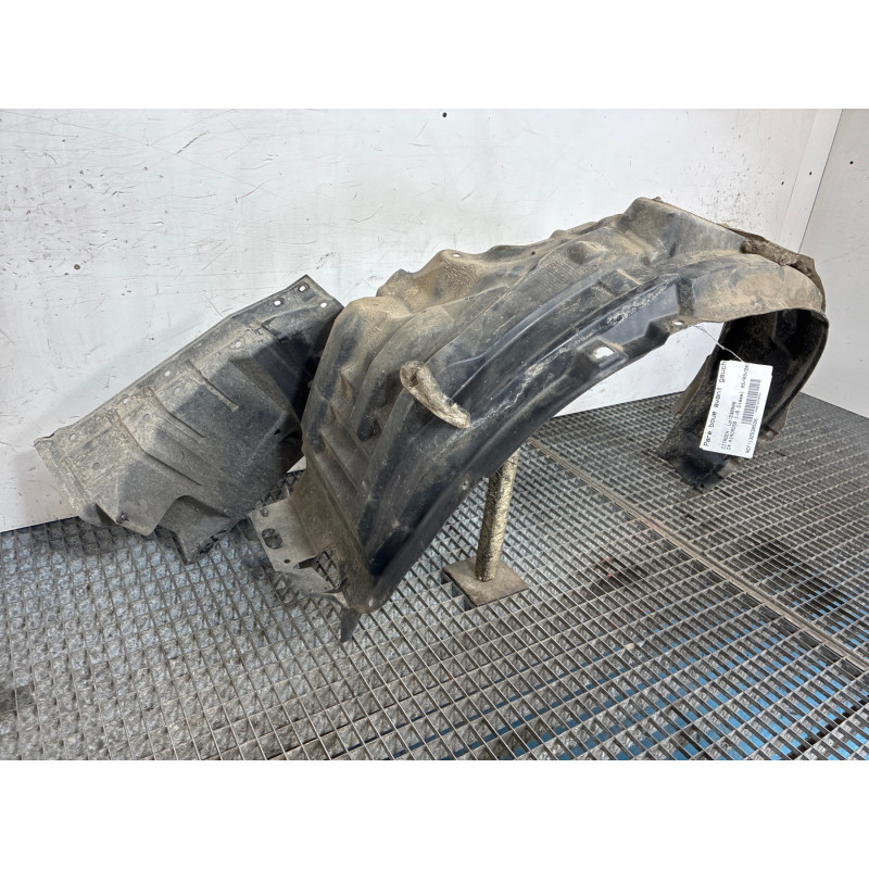 Pare boue avant gauche CITROEN C4 AIRCROSS Photo n°3