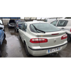 Commande retroviseurs RENAULT LAGUNA 2
