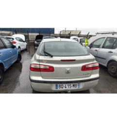 Commande retroviseurs RENAULT LAGUNA 2