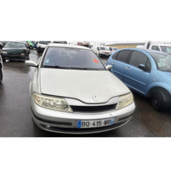 Commande retroviseurs RENAULT LAGUNA 2