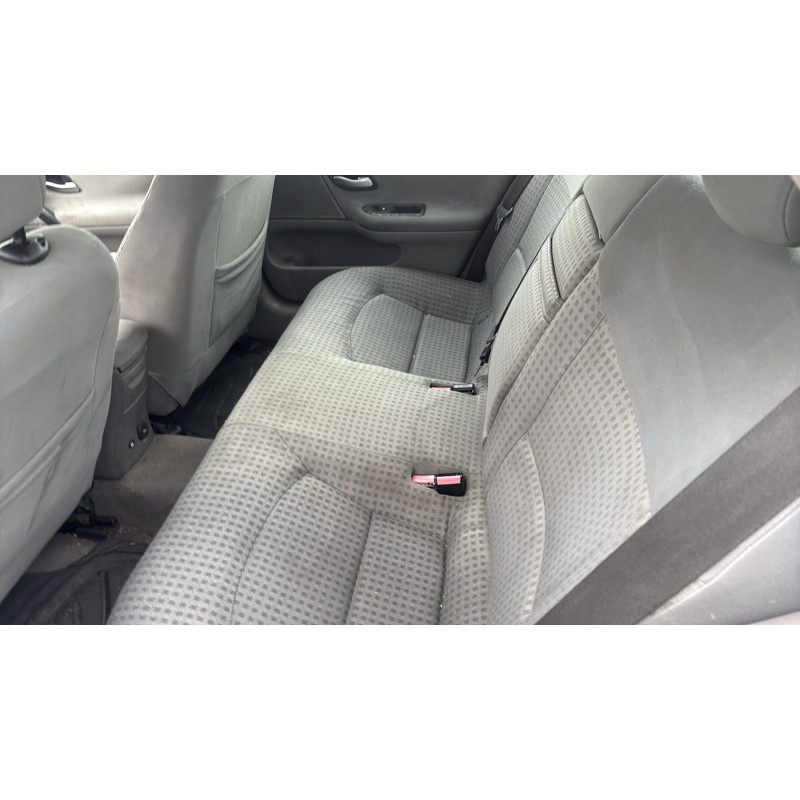 Commande retroviseurs RENAULT LAGUNA 2 Photo n°17