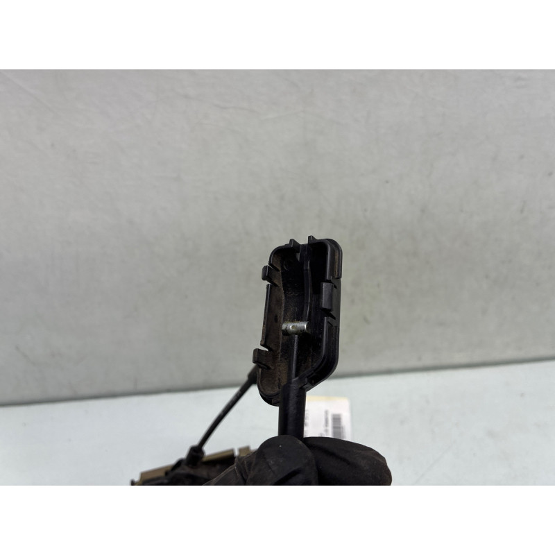 Serrure avant droit RENAULT LAGUNA 2 Photo n°4