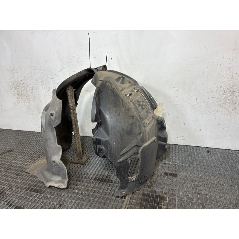Pare boue avant gauche BMW SERIE 1 F20 Photo n°3