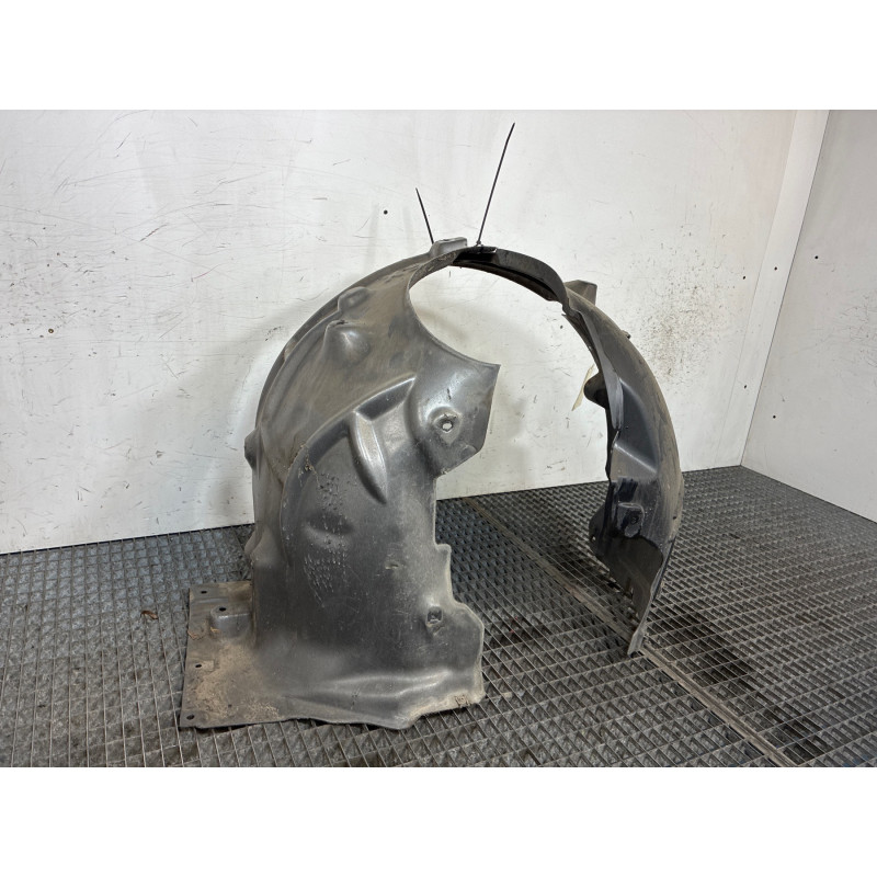 Pare boue avant gauche BMW SERIE 1 F20 Photo n°4