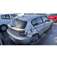 Pare boue avant gauche BMW SERIE 1 F20