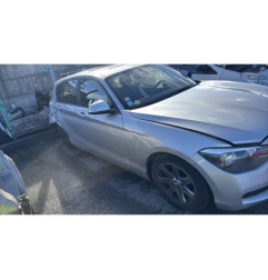 Pare boue avant gauche BMW SERIE 1 F20