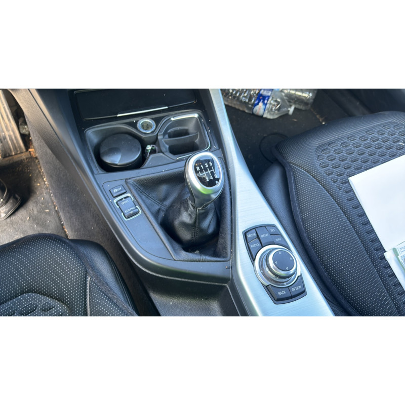 Pare boue avant gauche BMW SERIE 1 F20 Photo n°20