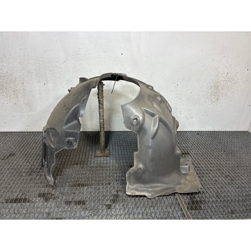 Pare boue avant droit BMW SERIE 1 F20 Photo n°3