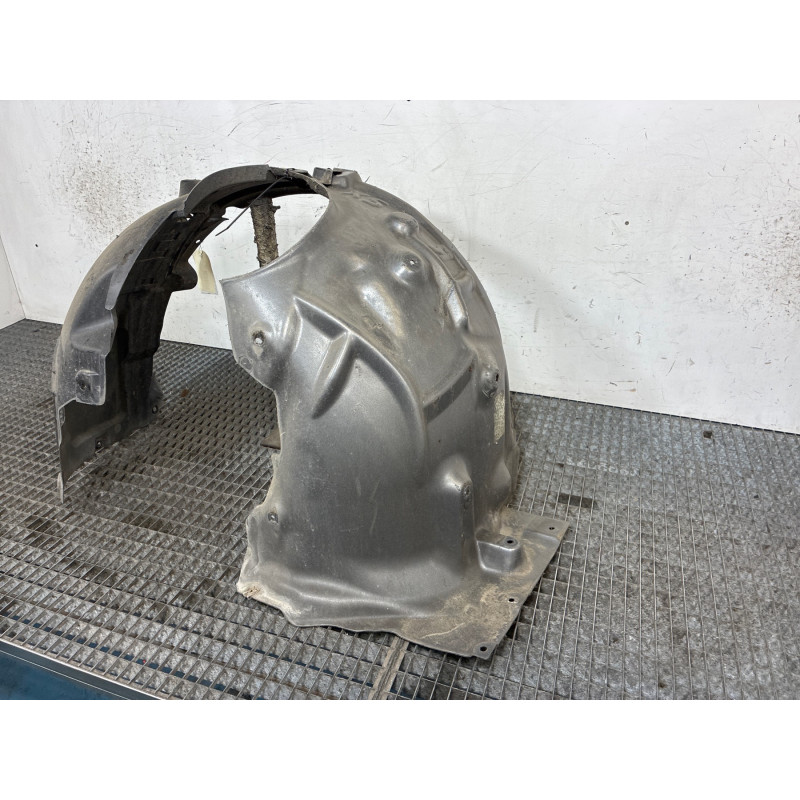 Pare boue avant droit BMW SERIE 1 F20 Photo n°4