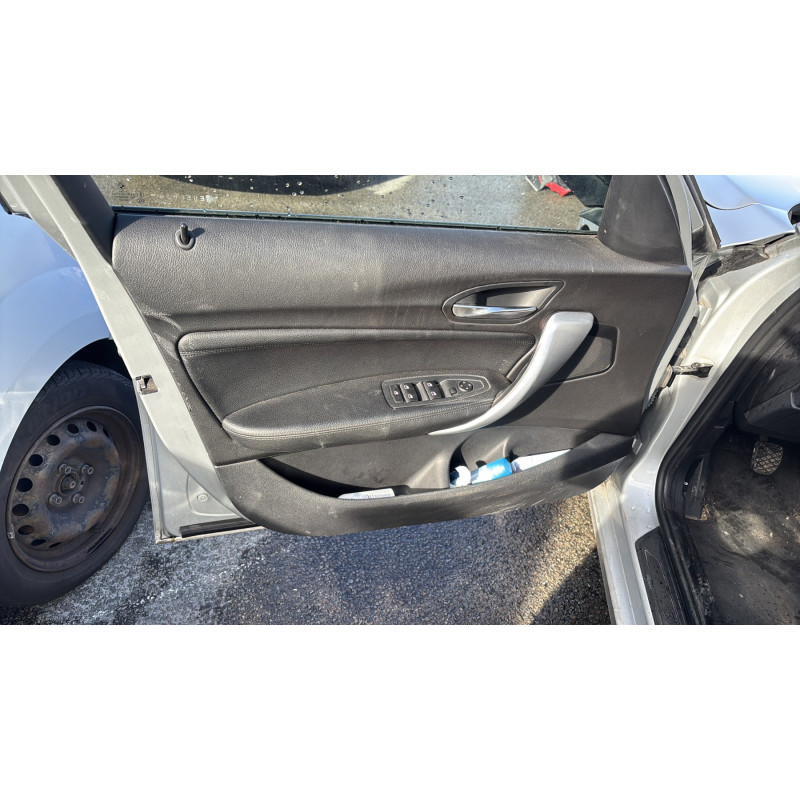 Pare boue avant droit BMW SERIE 1 F20 Photo n°12