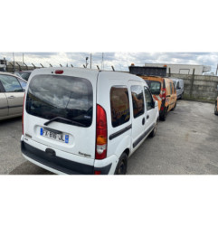 Interrupteur de leve vitre avant droit RENAULT KANGOO 1