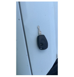 Interrupteur de leve vitre avant gauche RENAULT KANGOO 1