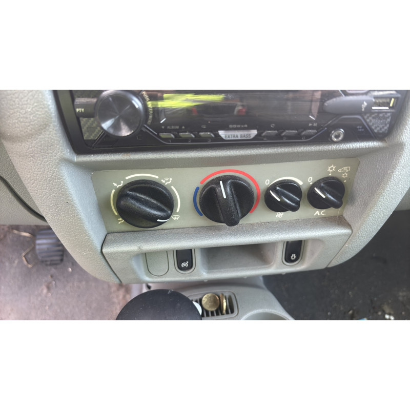 Neiman RENAULT KANGOO 1 Photo n°12