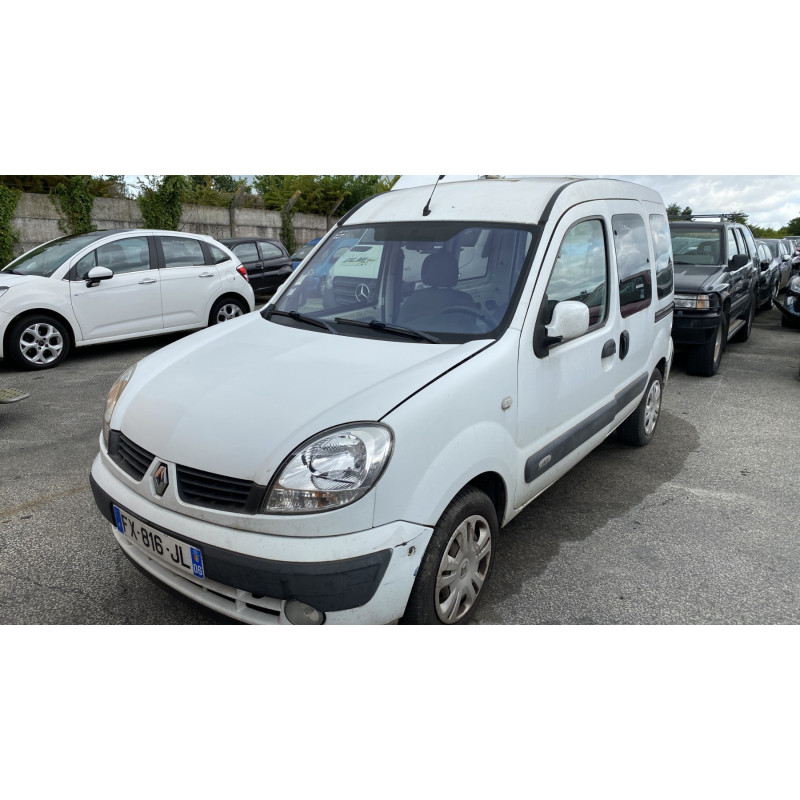Neiman RENAULT KANGOO 1 Photo n°14