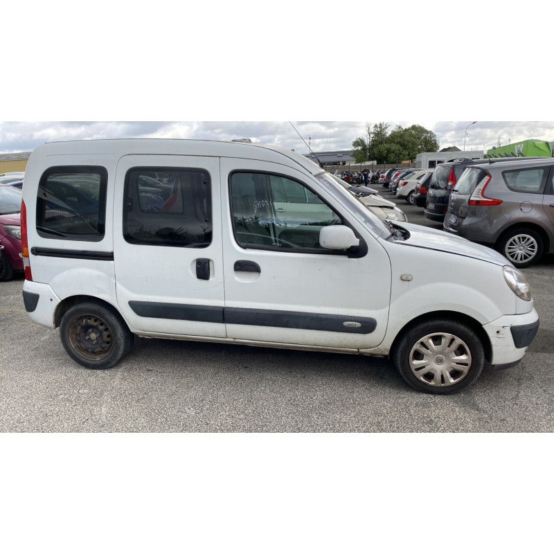 Neiman RENAULT KANGOO 1 Photo n°20