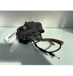 Serrure avant droit OPEL ANTARA