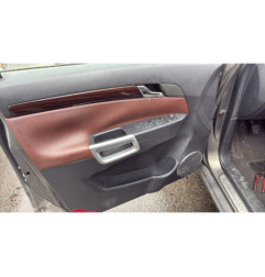 Serrure avant droit OPEL ANTARA