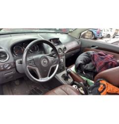 Serrure avant droit OPEL ANTARA