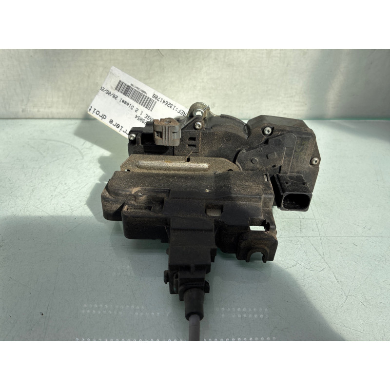 Serrure arriere droit OPEL ANTARA Photo n°3