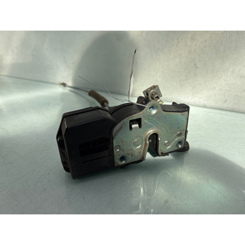 Serrure arriere droit OPEL ANTARA Photo n°4