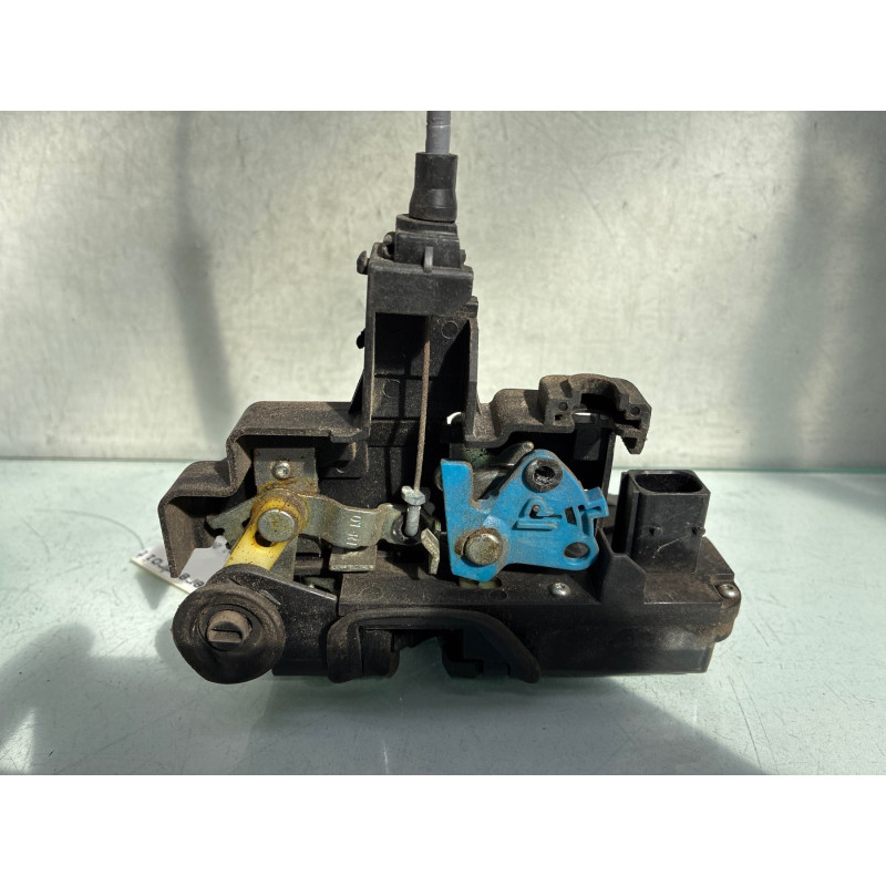 Serrure arriere droit OPEL ANTARA Photo n°5