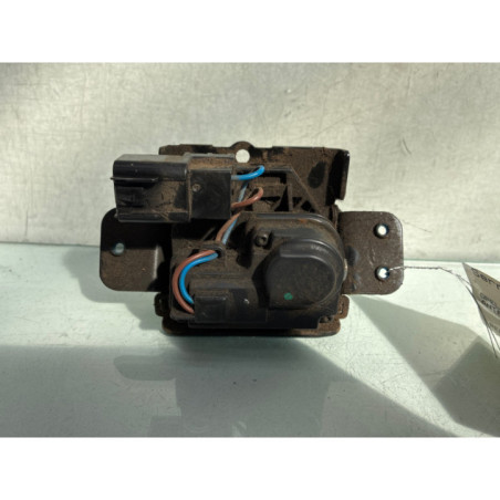 Serrure de coffre OPEL ANTARA Photo n°1