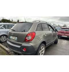 Serrure de coffre OPEL ANTARA
