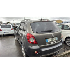 Serrure de coffre OPEL ANTARA