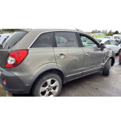 Serrure de coffre OPEL ANTARA