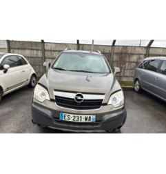 Serrure de coffre OPEL ANTARA