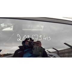 Serrure de coffre OPEL ANTARA