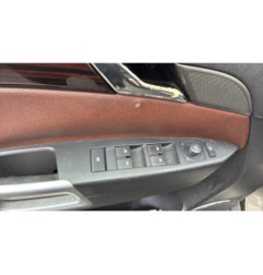 Serrure de coffre OPEL ANTARA