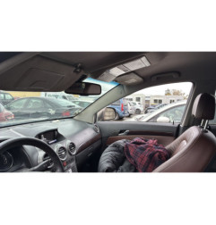 Serrure de coffre OPEL ANTARA