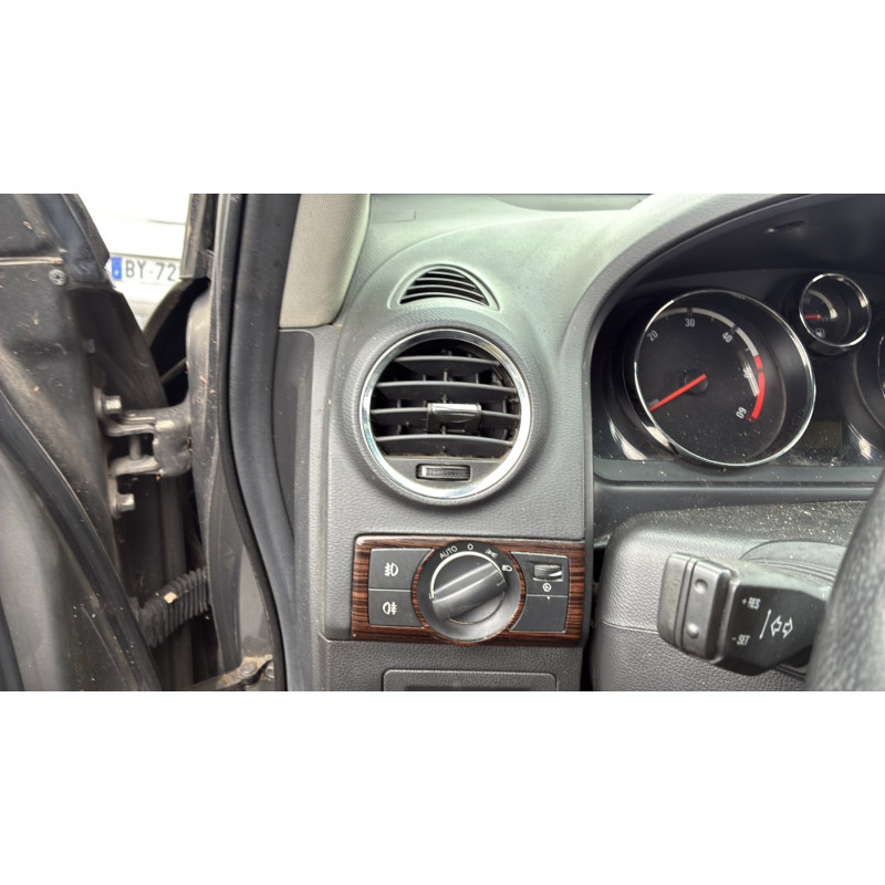 Serrure de coffre OPEL ANTARA Photo n°20