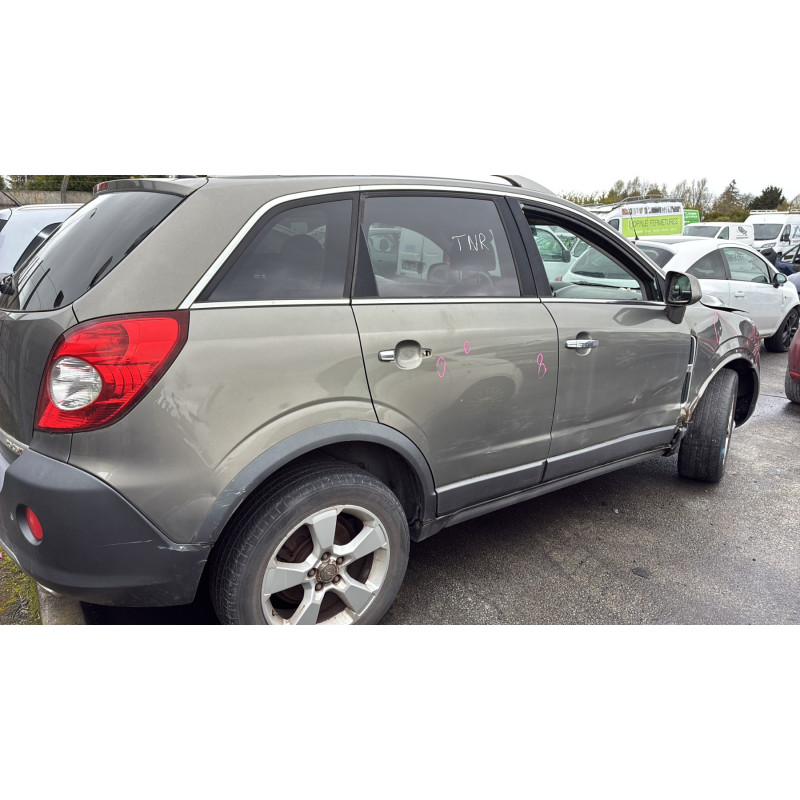 Vase de lave glace OPEL ANTARA Photo n°9