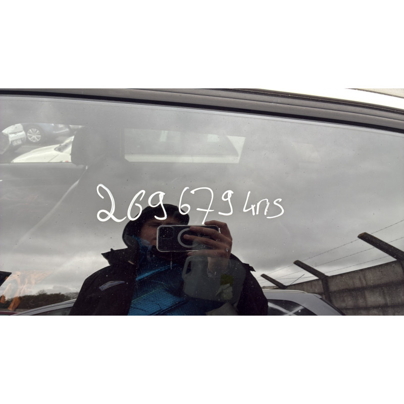 Vase de lave glace OPEL ANTARA Photo n°12