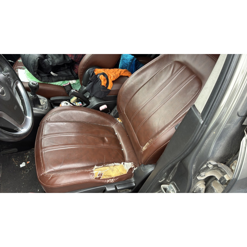 Vase de lave glace OPEL ANTARA Photo n°15
