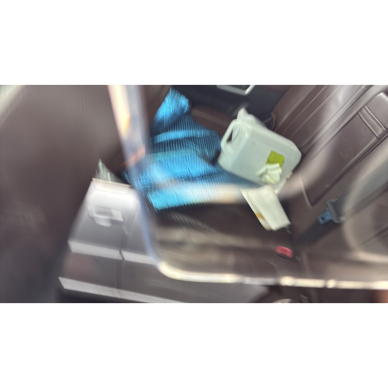 Vase de lave glace OPEL ANTARA Photo n°18