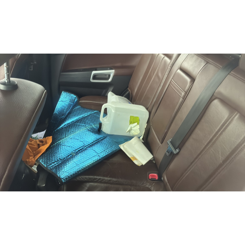 Vase de lave glace OPEL ANTARA Photo n°19