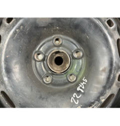 Jante SEAT IBIZA 3 Photo n°1