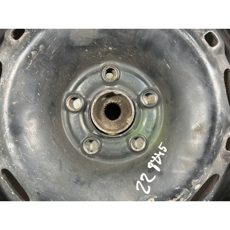 Jante SEAT IBIZA 3 Photo n°1